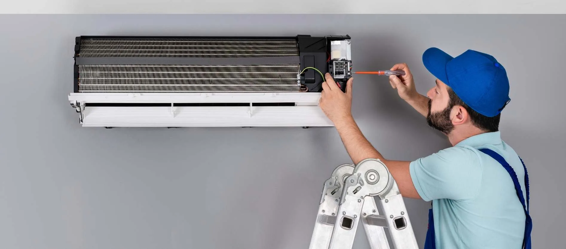 Maltepe Küçükyalı Mitsubishi Klima Gaz Dolum Servisi
